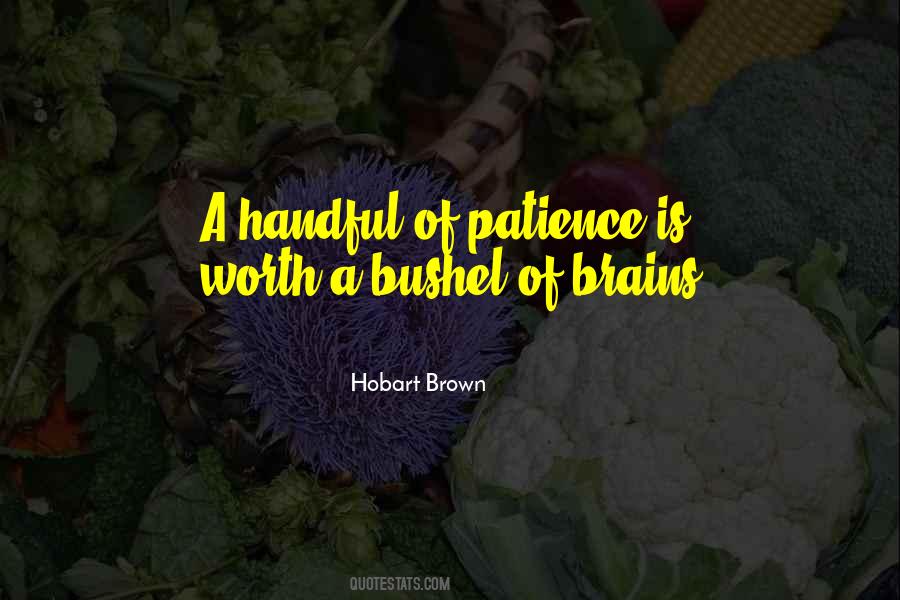 Whole Brain Sayings #17571