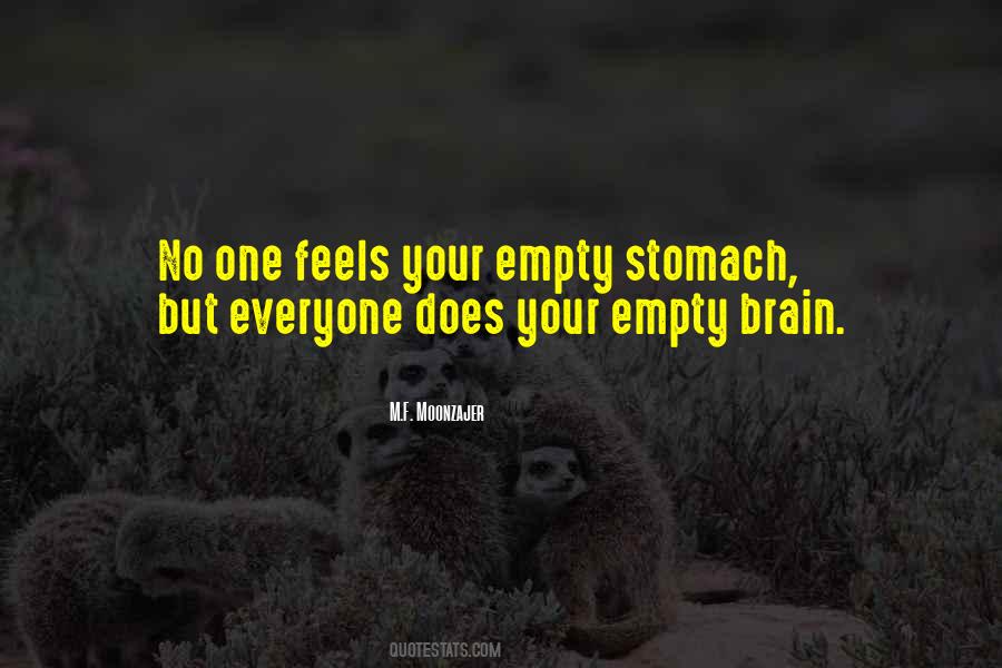 Whole Brain Sayings #18391