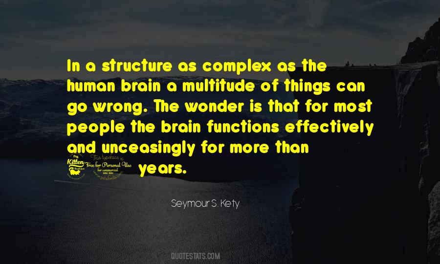 Human Brain Sayings #1715227