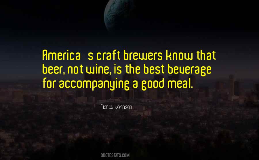 Best Beer Sayings #1228742