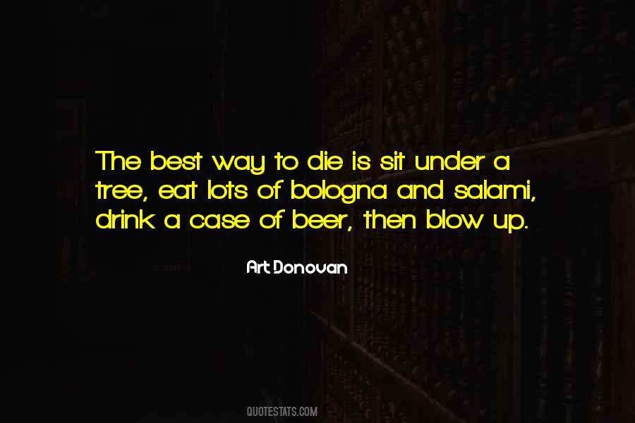 Best Beer Sayings #157014