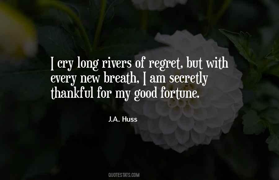 Good Regret Sayings #1202336