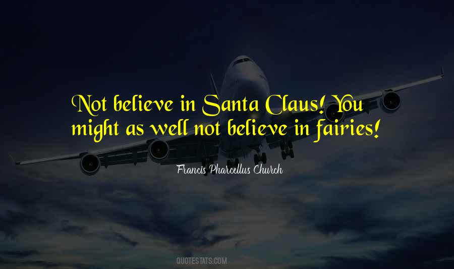 Christmas Believe Sayings #1811584