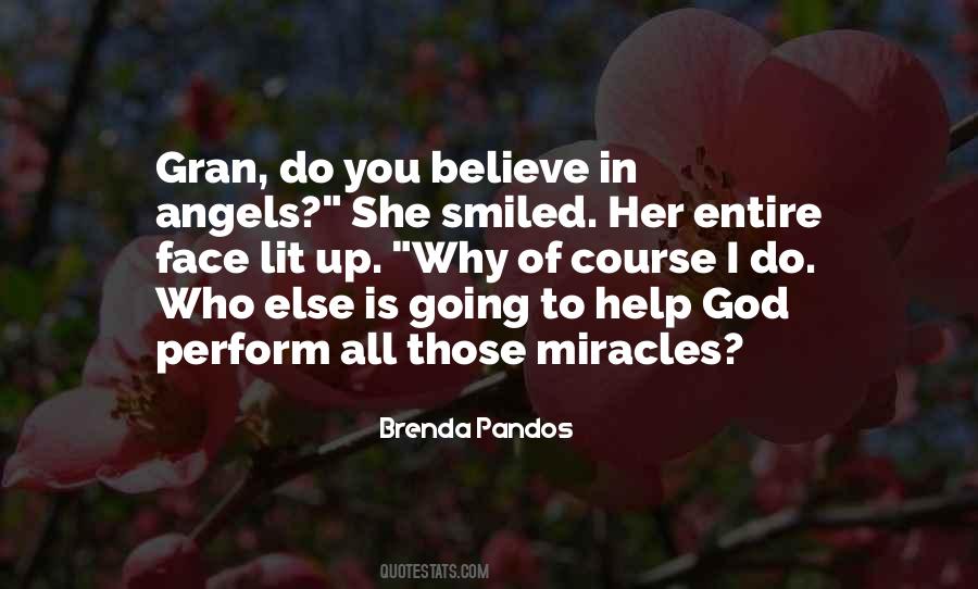 Do You Believe Sayings #1618500