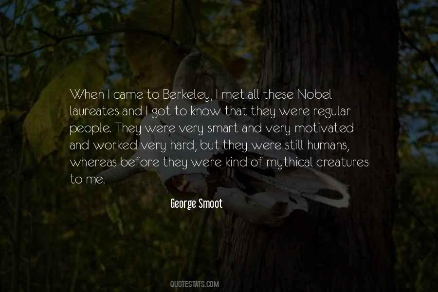 George Berkeley Sayings #613772