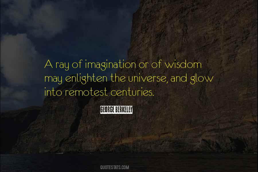 George Berkeley Sayings #623451