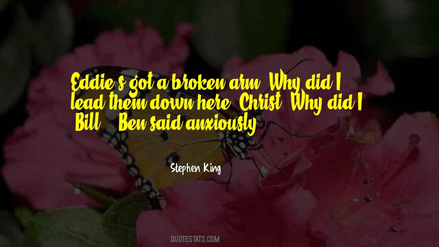 Bill Ben Sayings #1309525