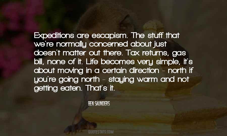 Bill Ben Sayings #215588