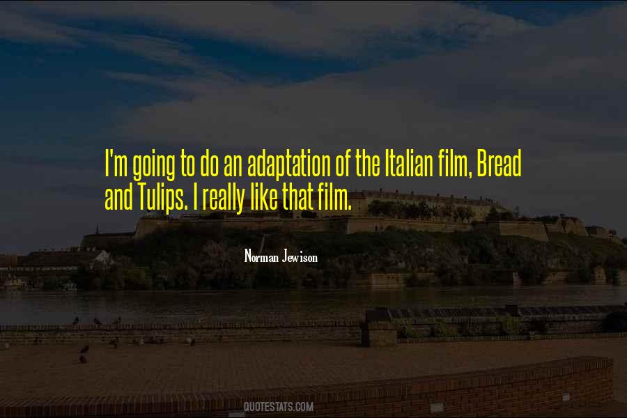 Italian Bread Sayings #499114