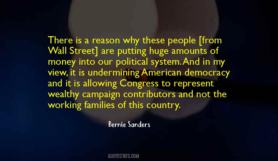 Bernie Sanders Campaign Sayings #916322