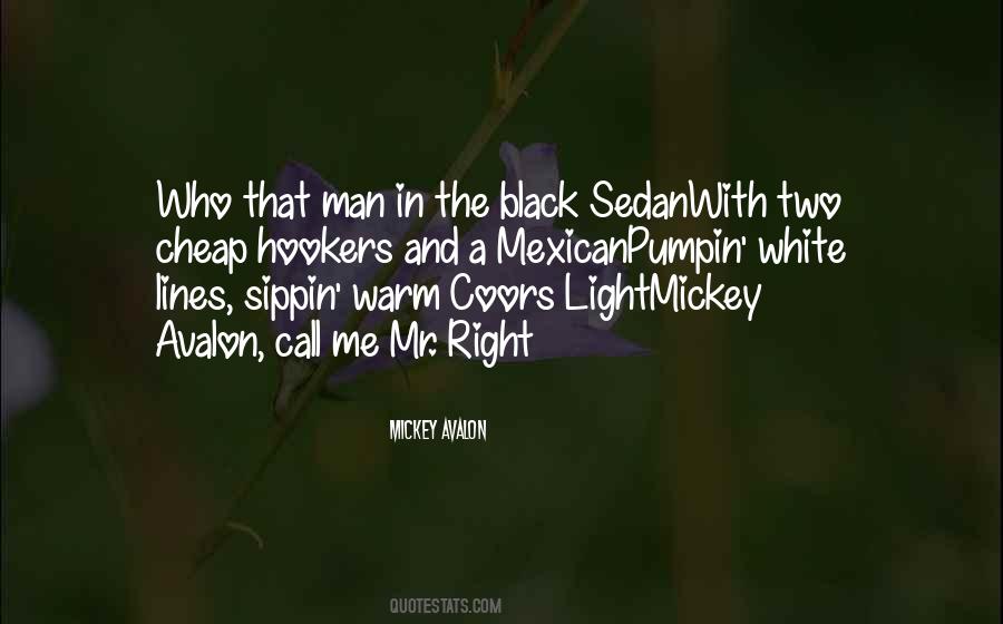 Best Black Man Sayings #45056