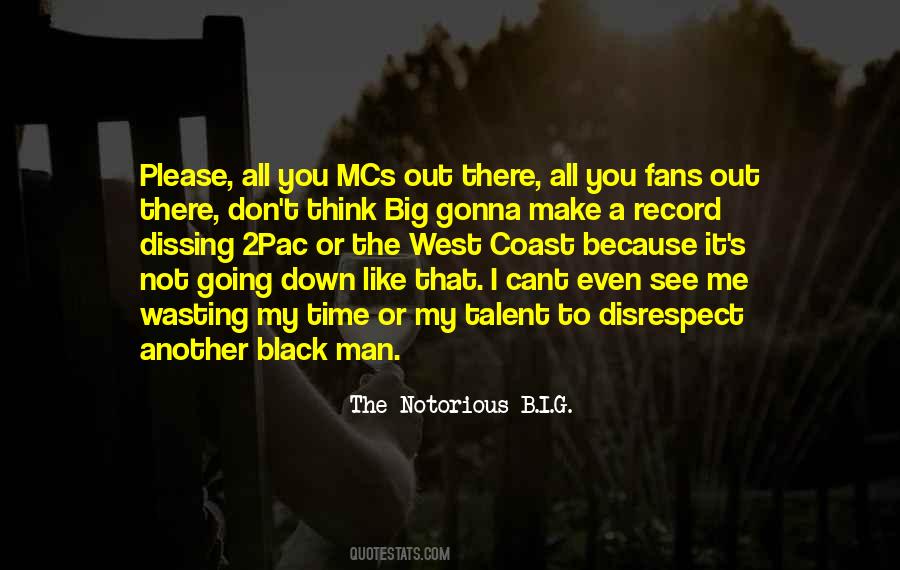 Best Black Man Sayings #71699