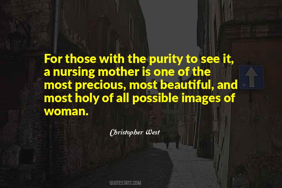 Quotes About The Most Beautiful Woman #1609475
