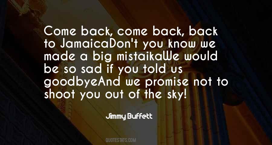 Sad Goodbye Sayings #1755561