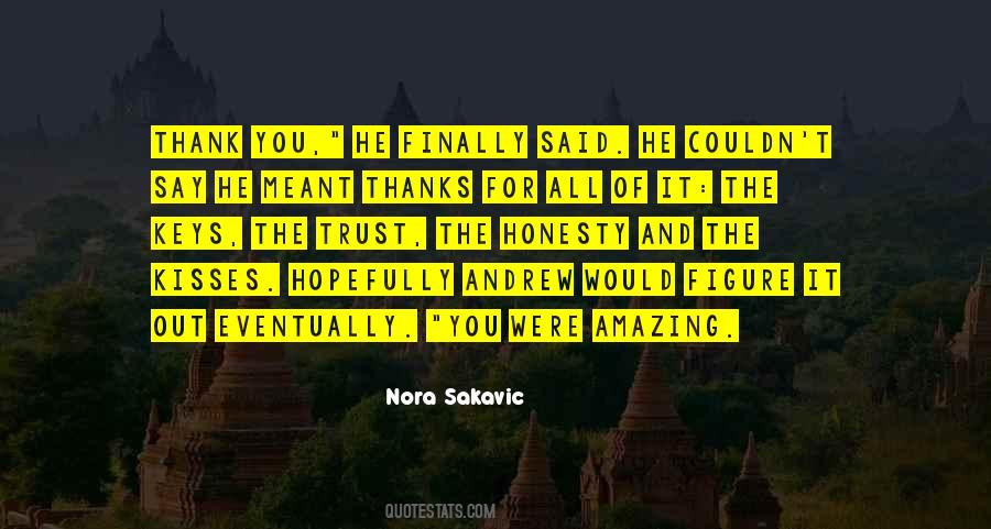 Sad Goodbye Sayings #419024