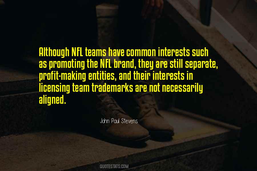 Nfl Team Sayings #898336