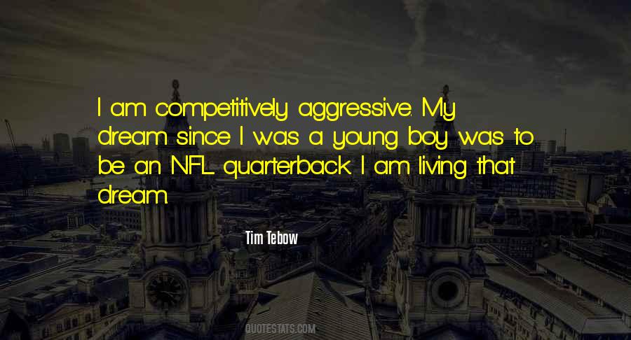 Nfl Quarterback Sayings #1864373