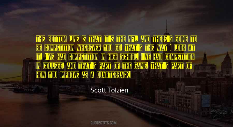 Nfl Quarterback Sayings #357621