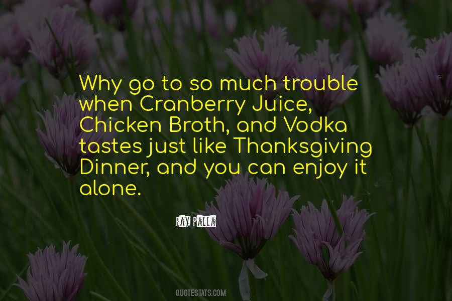 Happy Thanksgiving Sayings #224327