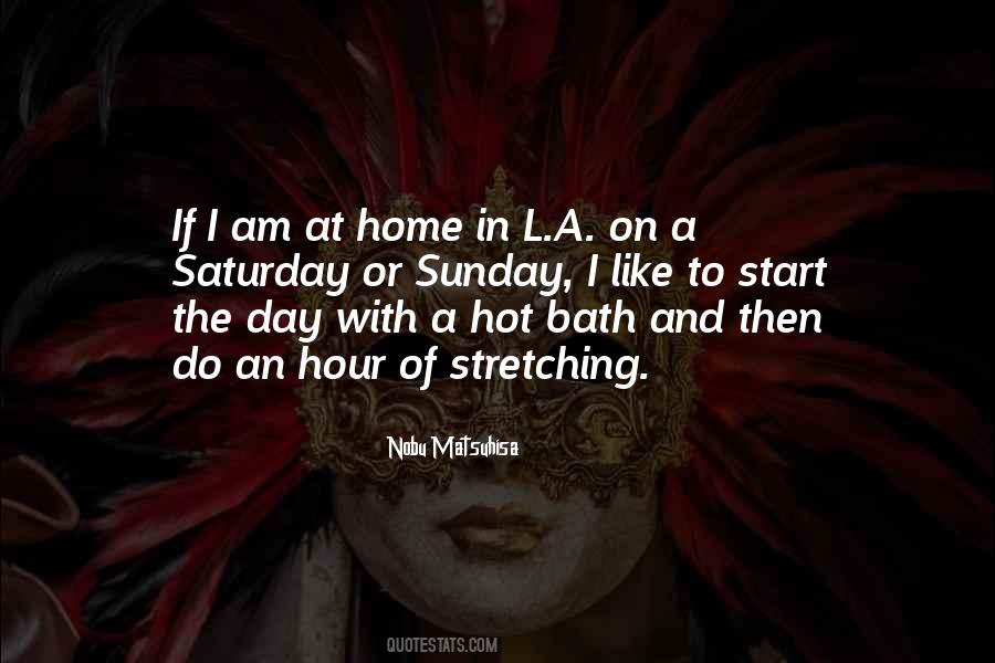 Hot Bath Sayings #1650348