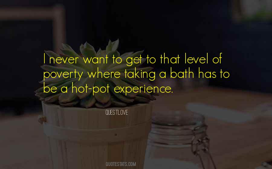 Hot Bath Sayings #809705