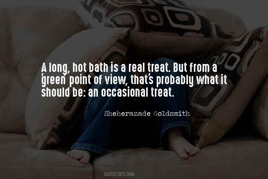 Hot Bath Sayings #937954