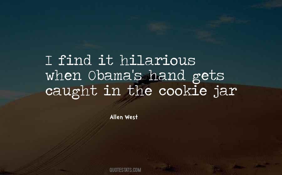 Quotes About Cookie Jars #1708775