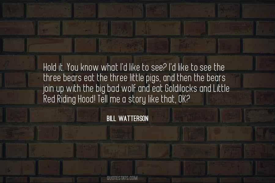 Little Bill Sayings #156568