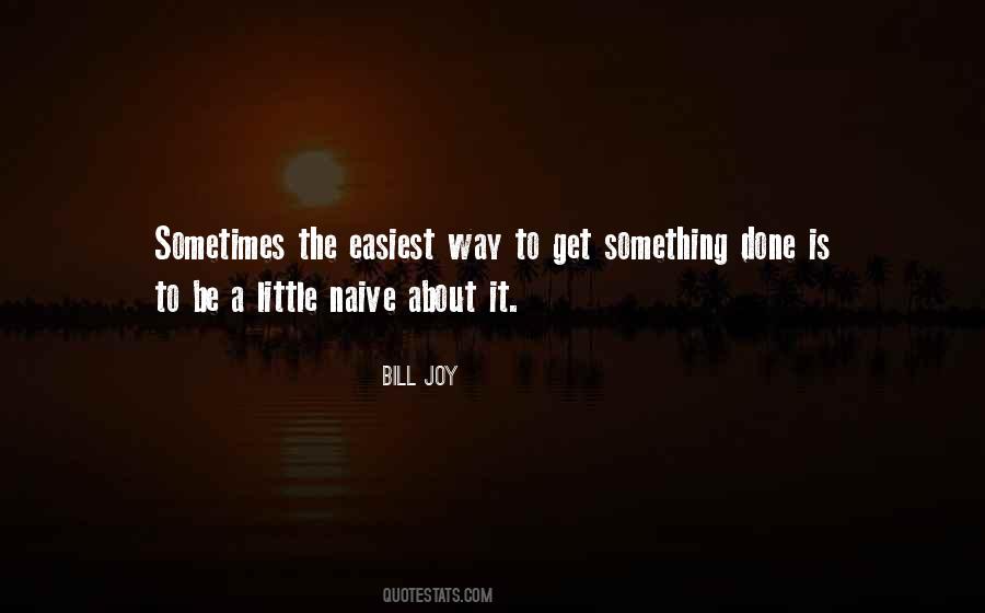 Little Bill Sayings #747720