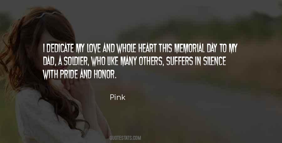 I Love Pink Sayings #1682238 I Love Pink Sayings #1682238