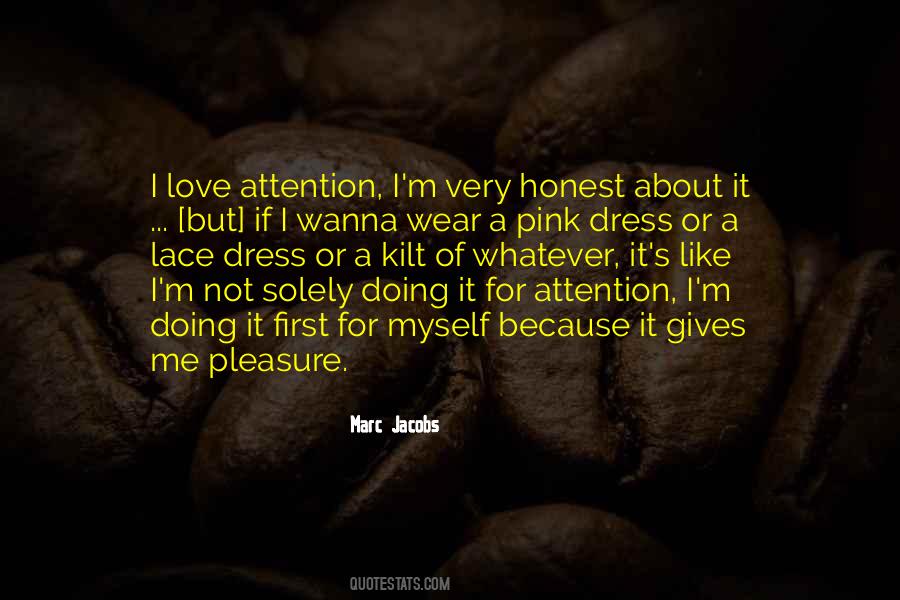 I Love Pink Sayings #295675 I Love Pink Sayings #295675