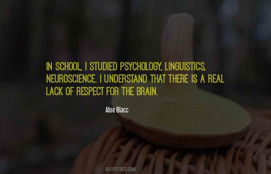 School Psychology Sayings #1551996