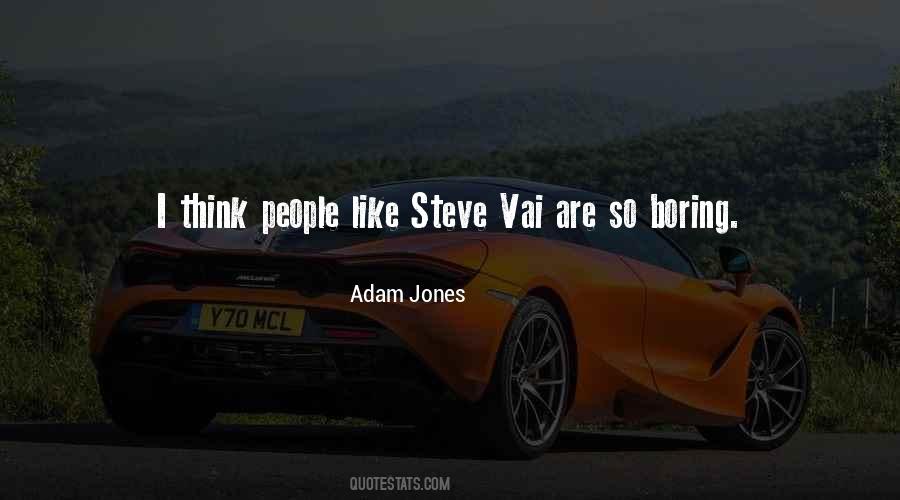 So Boring Sayings #1066528