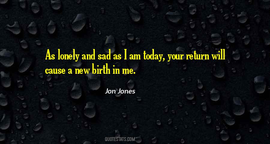 New Birth Sayings #1228964