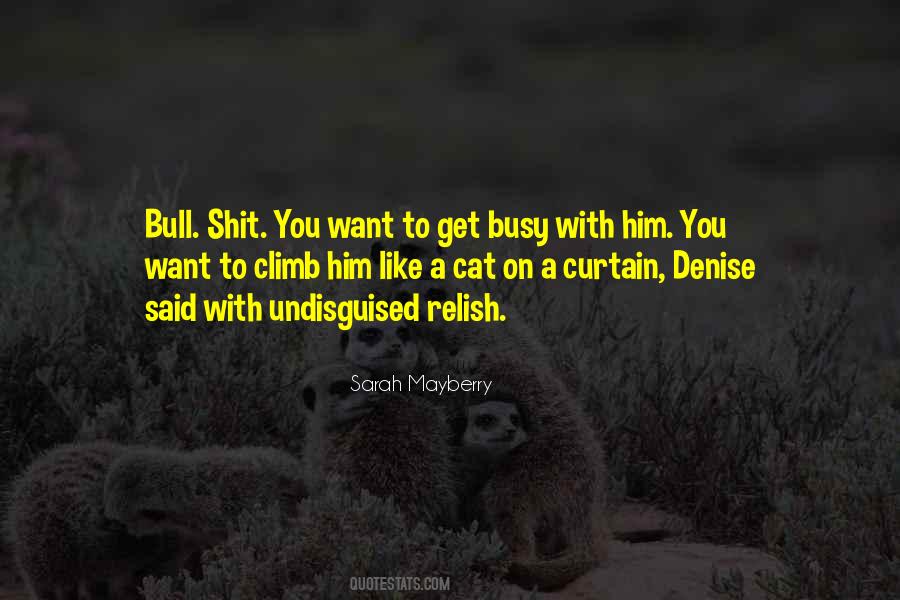 Get Busy Sayings #997856