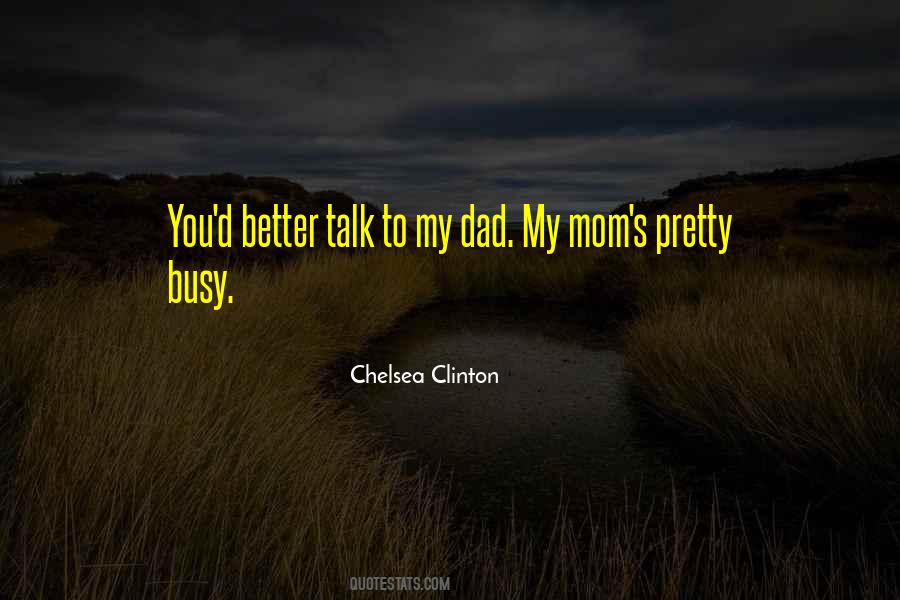 Busy Mom Sayings #1532683
