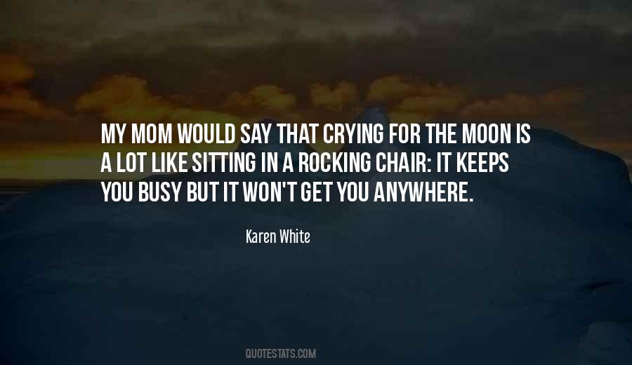 Busy Mom Sayings #1637982