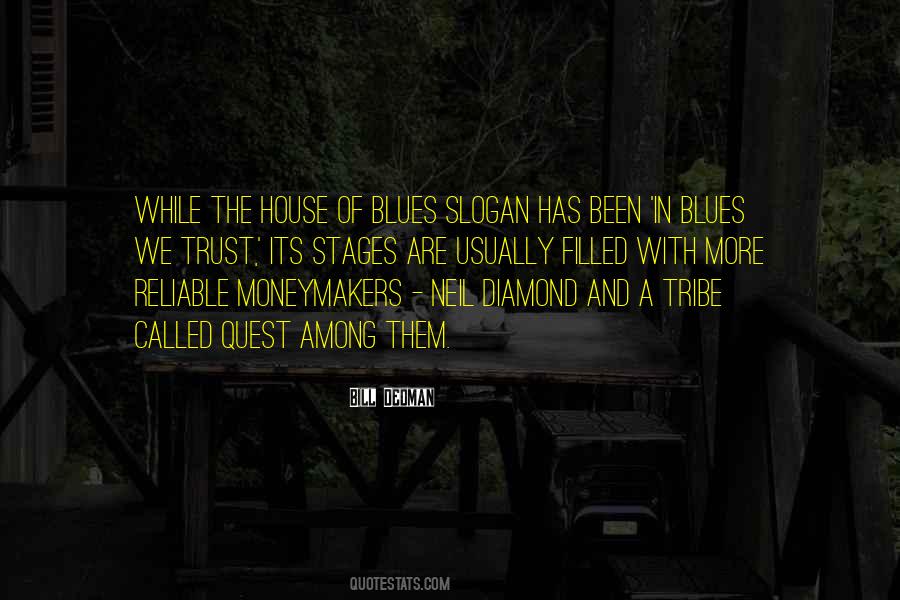 Best Blues Sayings #105448