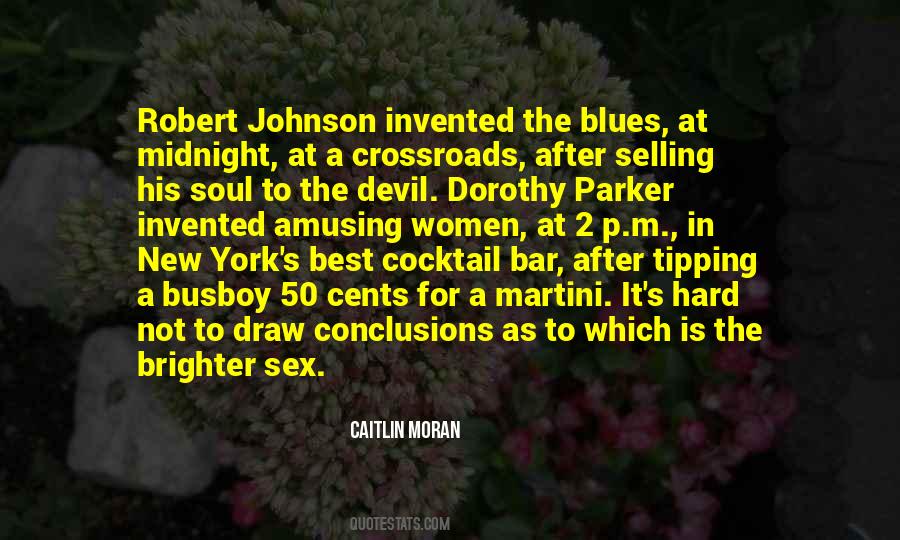 Best Blues Sayings #112764