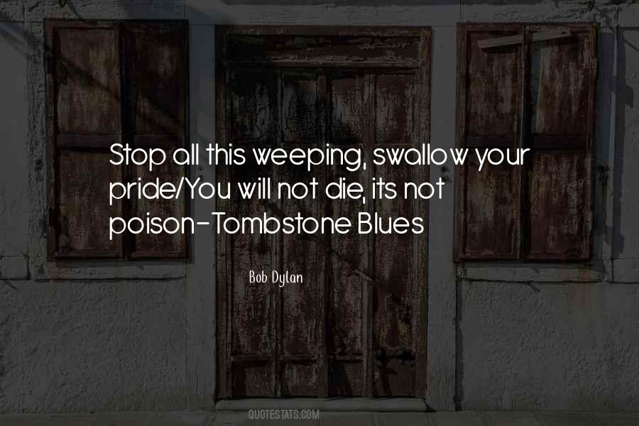 Best Blues Sayings #31031