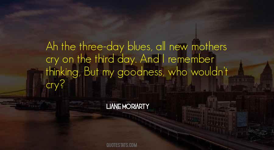 Best Blues Sayings #58626