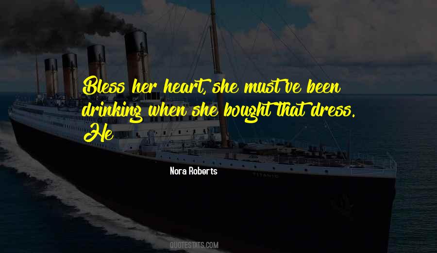 Bless Her Heart Sayings #1721982