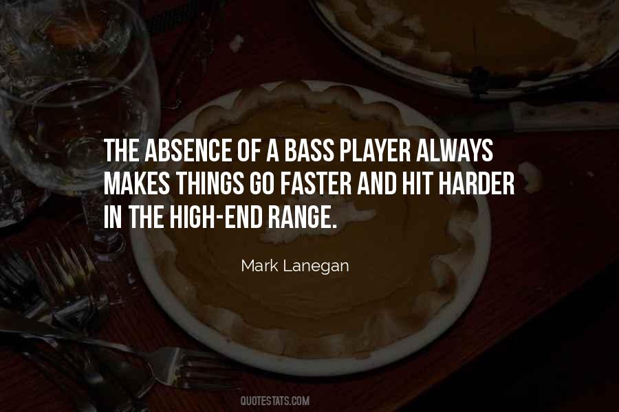 Bass Player Sayings #432560