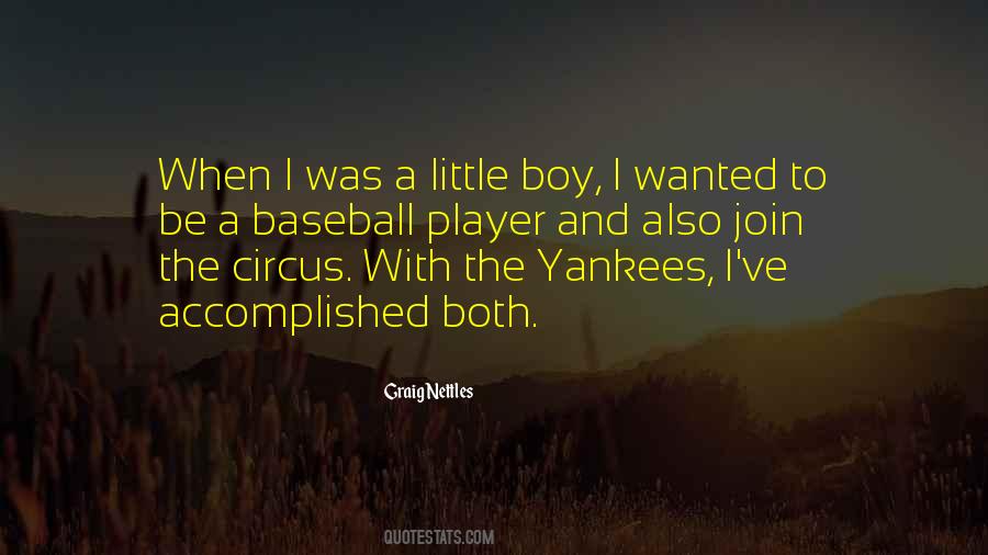 Baseball Player Sayings #1353754