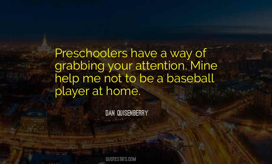 Baseball Player Sayings #1483722