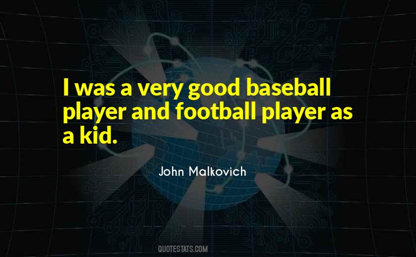 Baseball Player Sayings #1511238