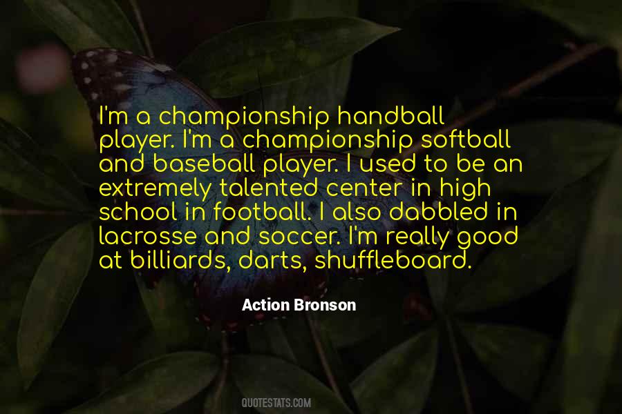 Baseball Player Sayings #521994