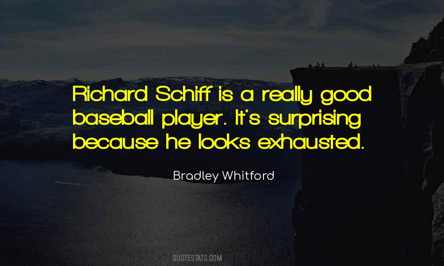 Baseball Player Sayings #620412