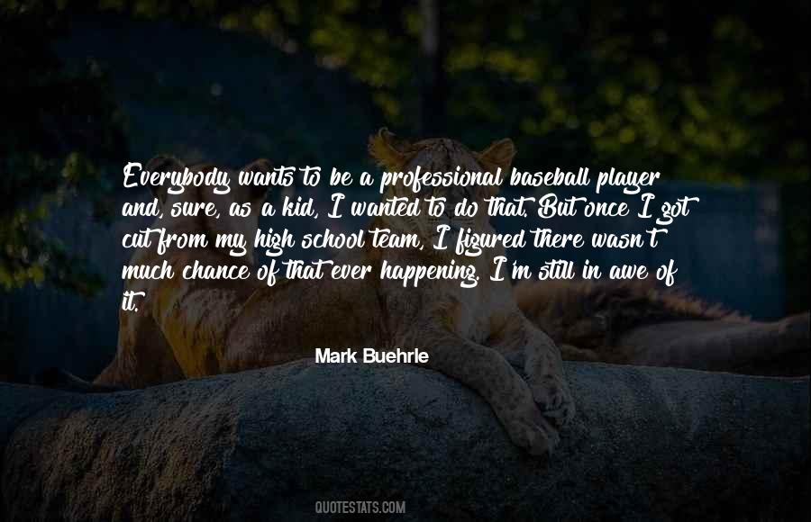 Baseball Player Sayings #831745