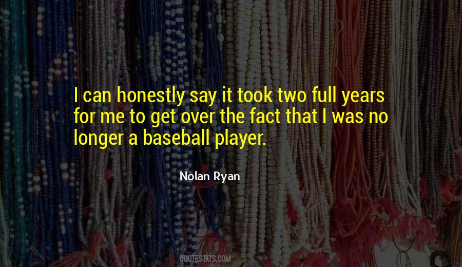 Baseball Player Sayings #913054